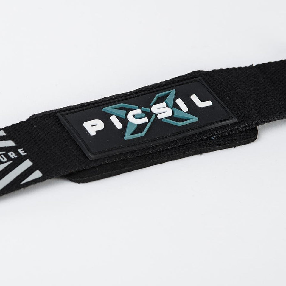 STRAPS DE HALTEROFILIA 2.0