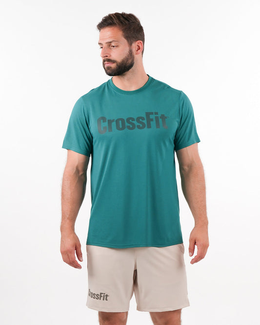 NS t-shirt | Emerald
