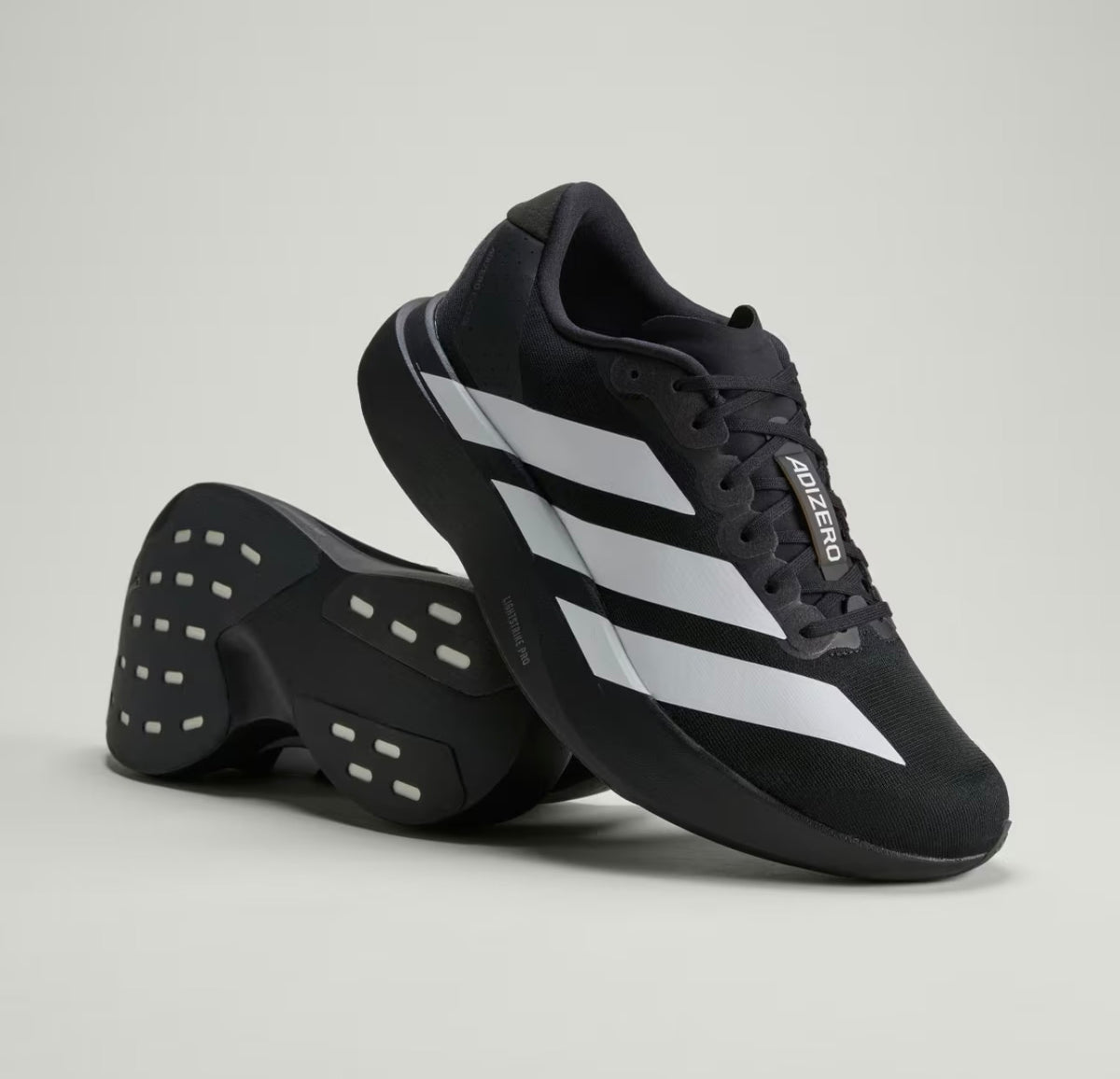 ADIZERO EVO SL ADIDAS | Core Black