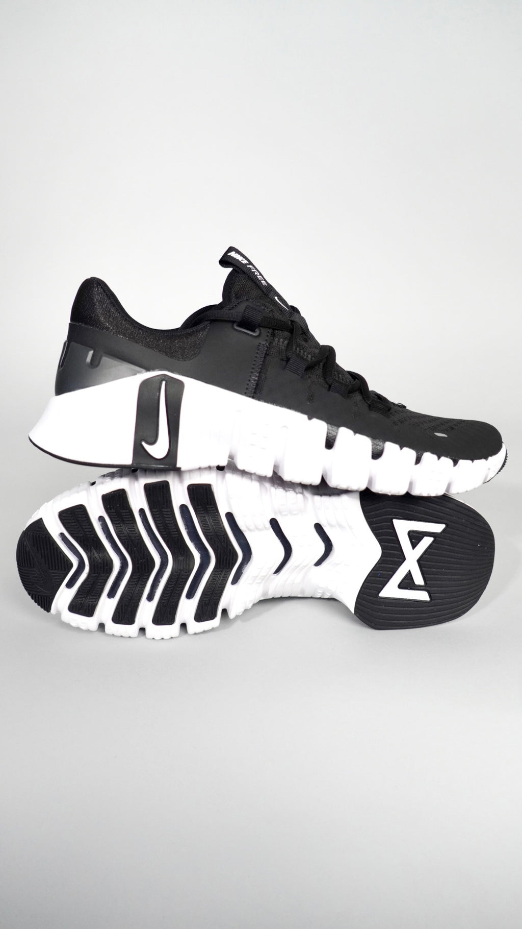 Nike Free Metcon 5