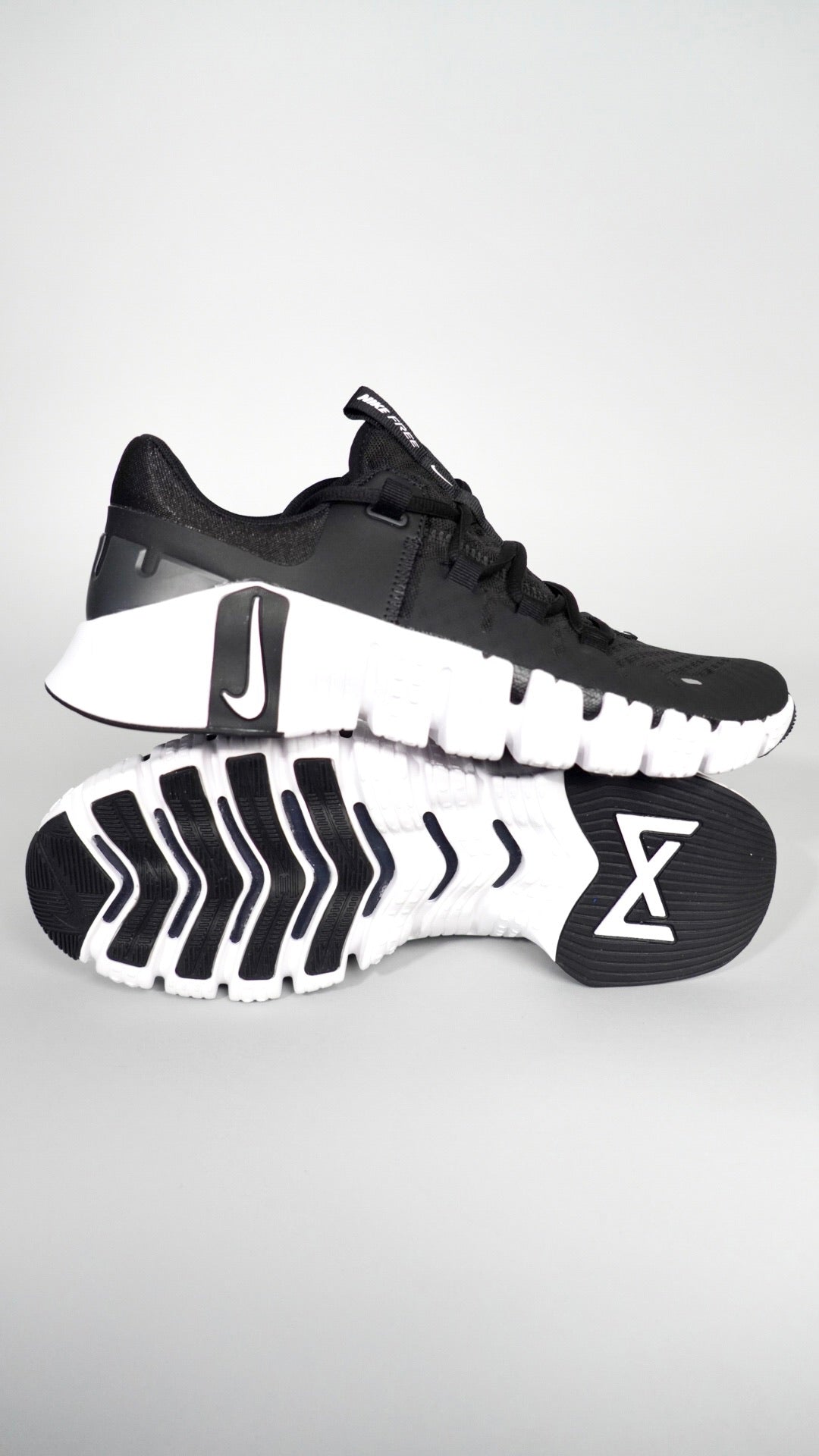 Nike Free Metcon 5