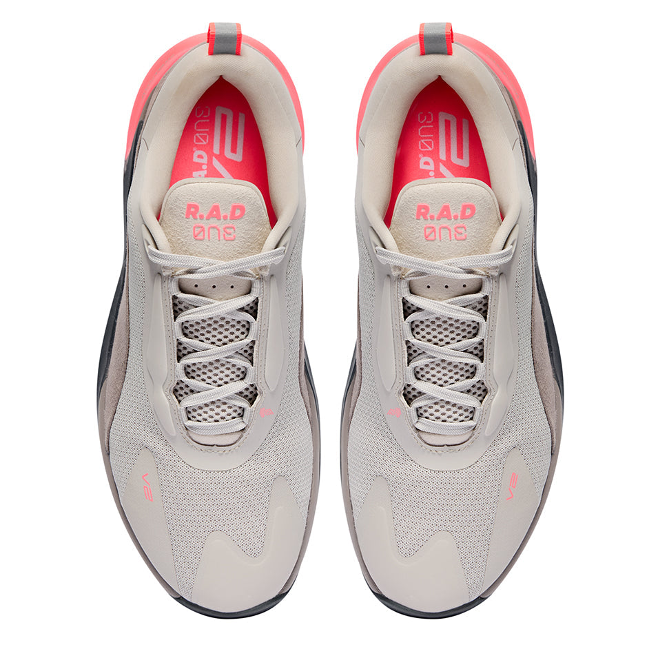 RAD ONE V2 | CINDER PINK