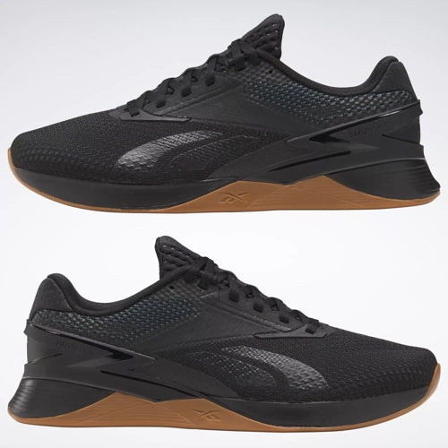 Reebok Nano X3 / Black