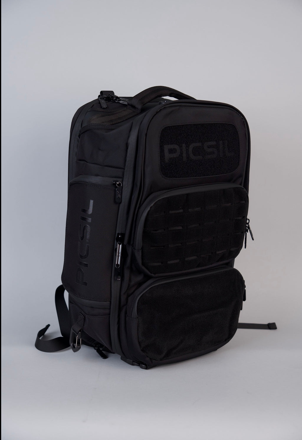Mochila Picsil Maverick 2da Generación | Moonless