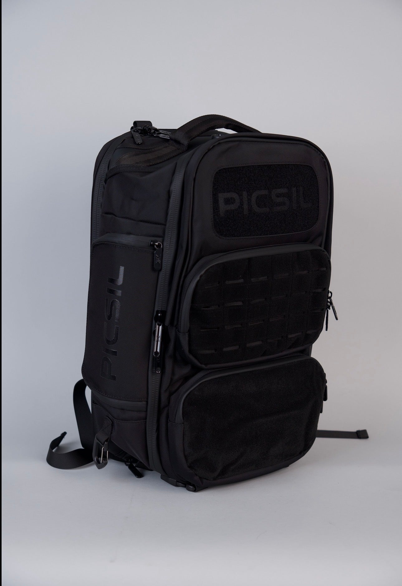Mochila Picsil Maverick 2da Generación | Moonless