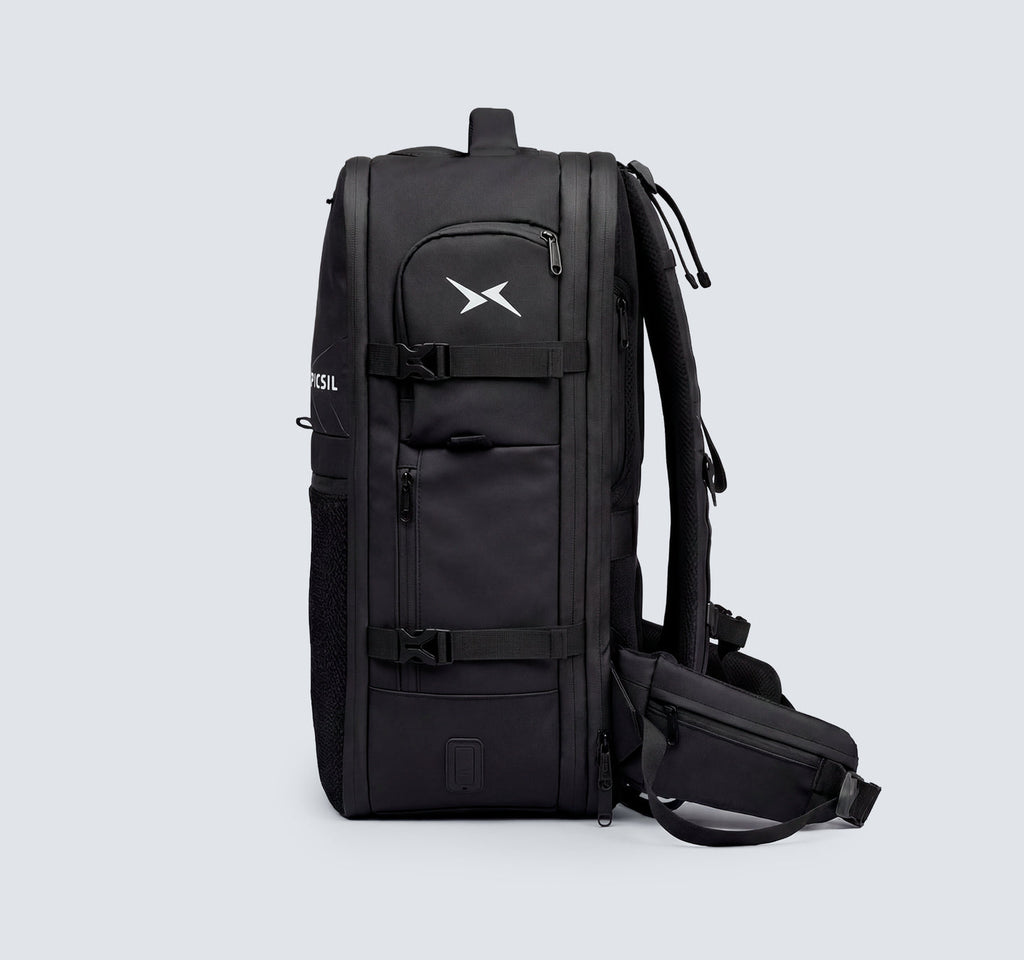 Horizon Backpack PICSIL | Moonless
