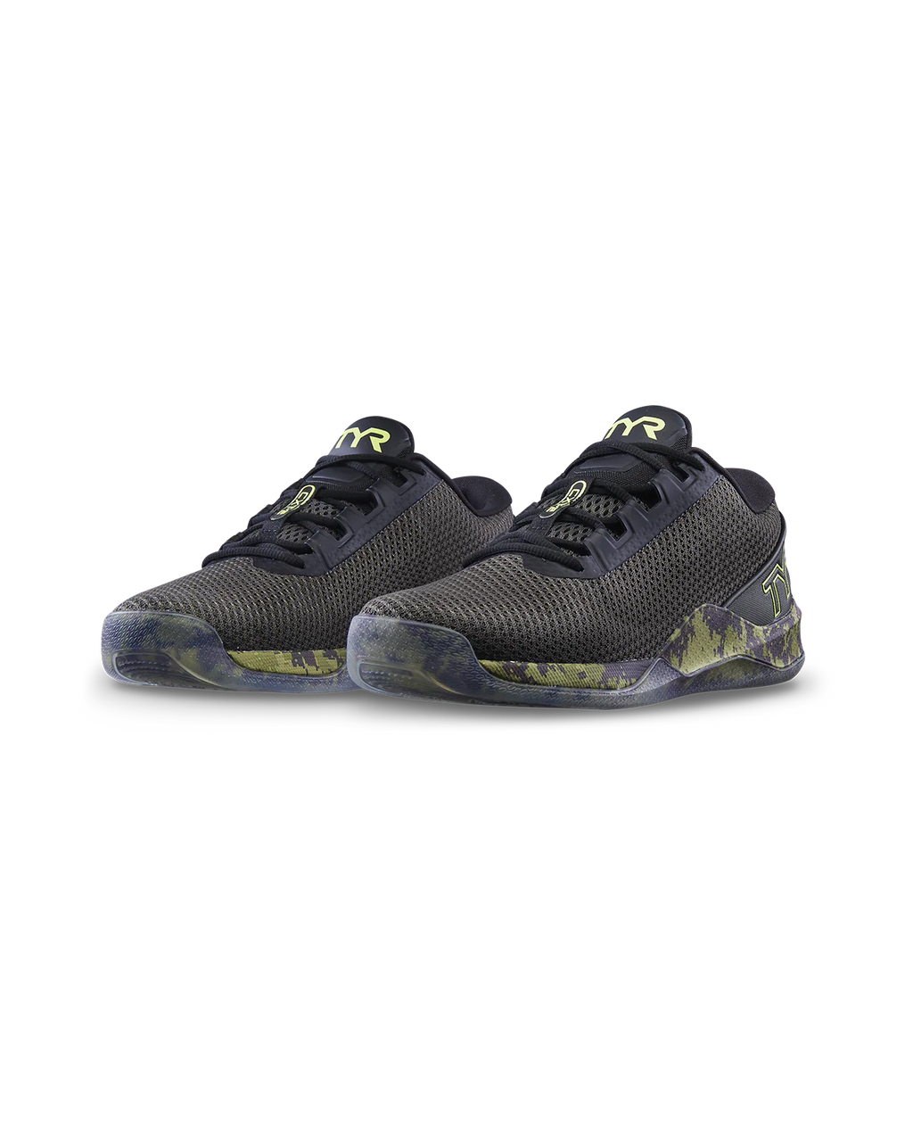 TYR CXT-2 Trainer | Camo Grey