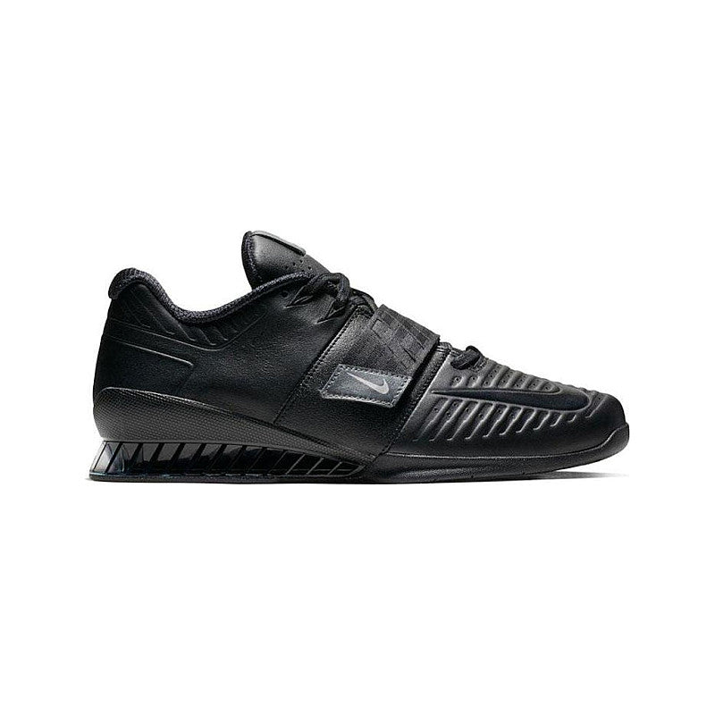 Nike Romaleos 3 XD | Lifters / Black