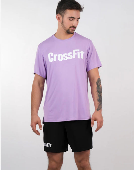 NS Men’s Tshirt | Orchid