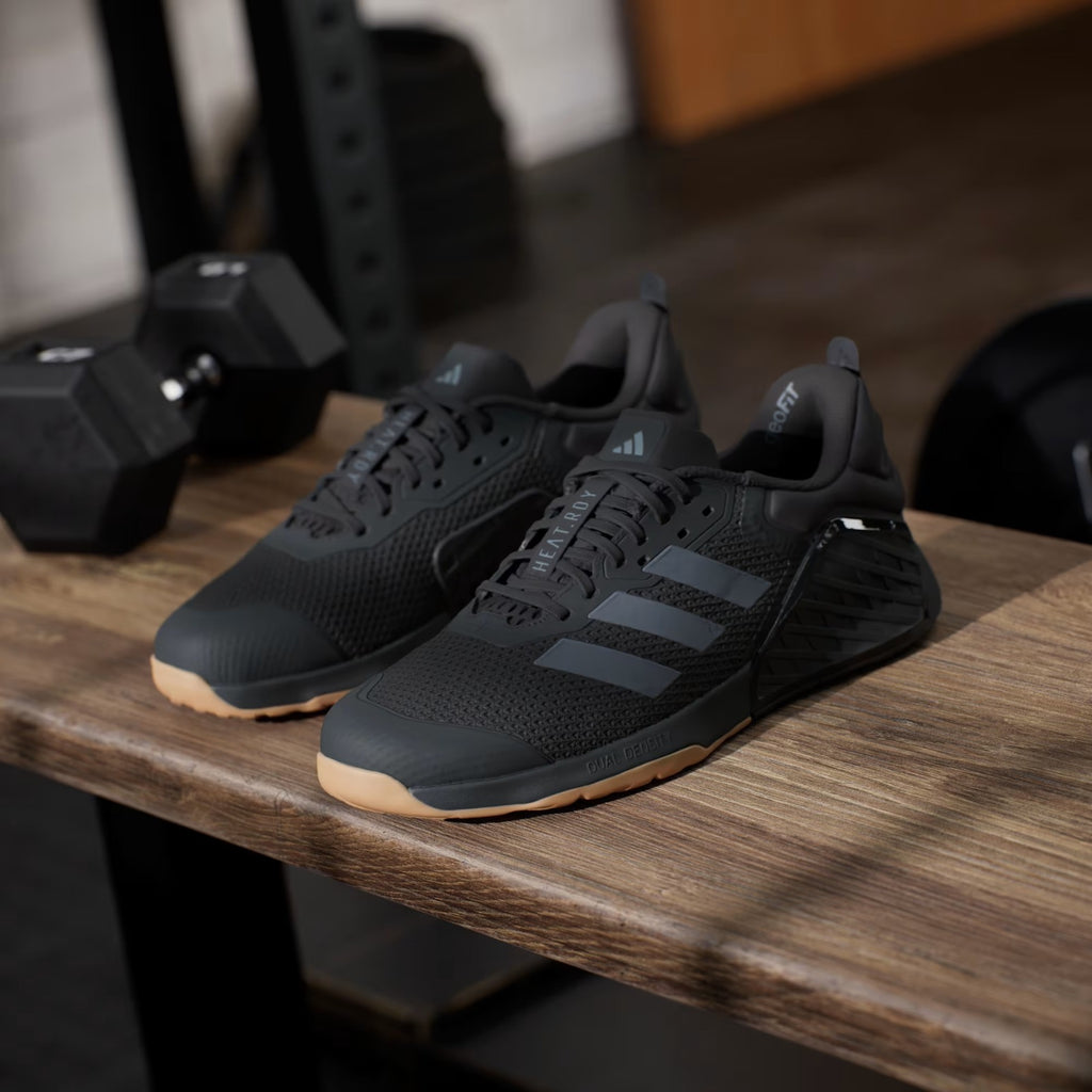 Adidas Dropset 3 | Black