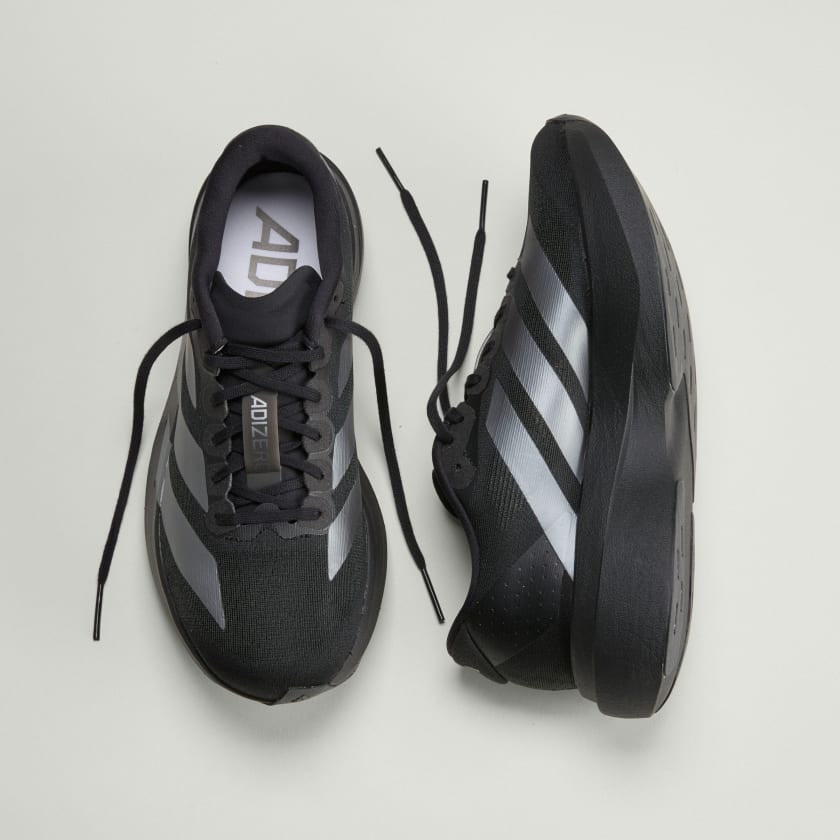 ADIZERO EVO SL ADIDAS | Core Black