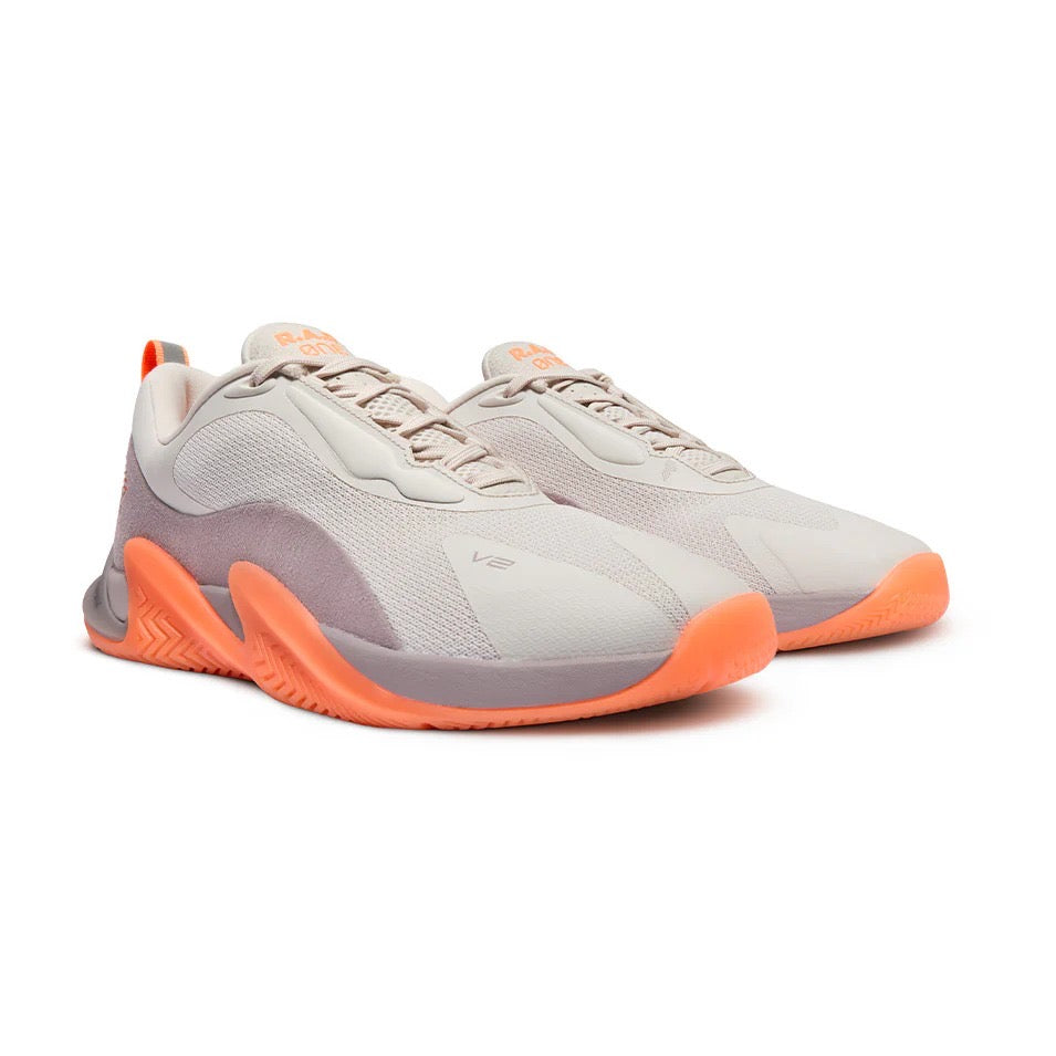 RAD One V2 | Solar Orange