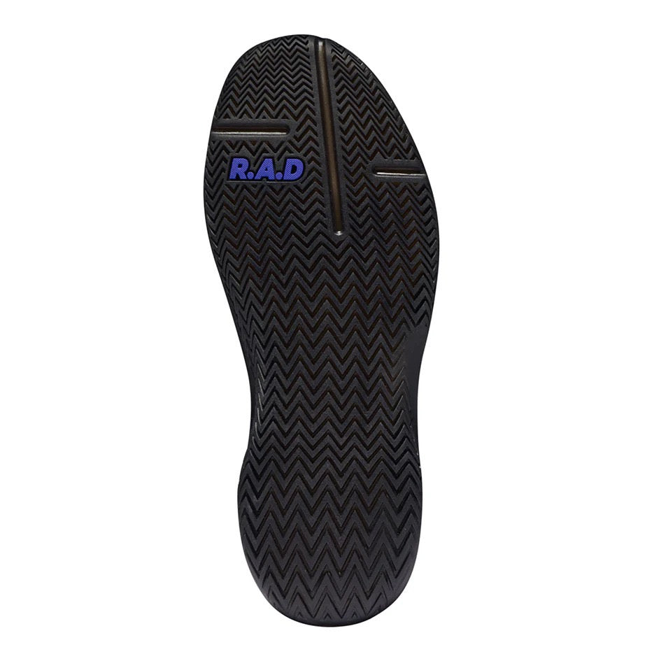 RAD One V2 | Deep Red