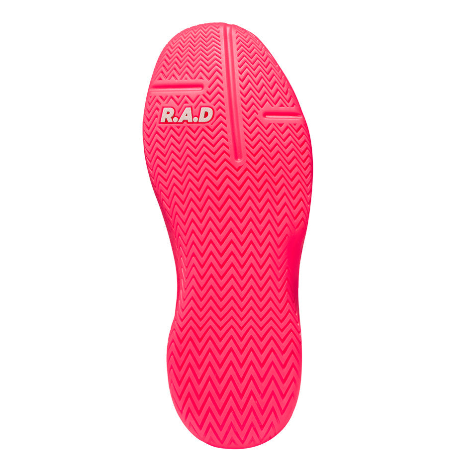 RAD ONE V2 - Neon Pink