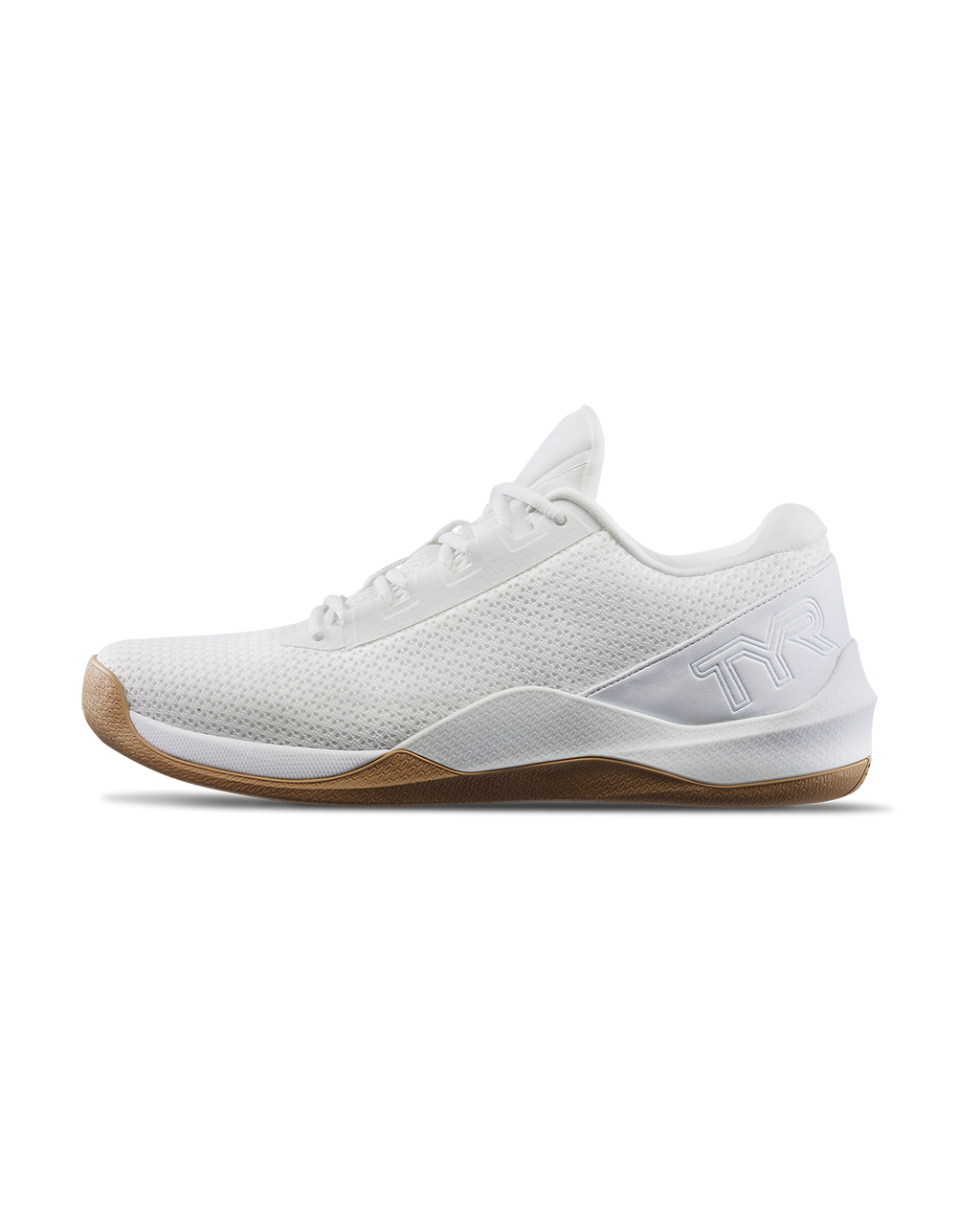 TYR CXT-2 | White / gum