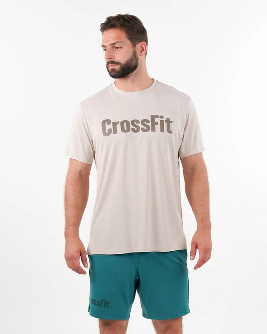 NS Men’s Tshirt | Beige