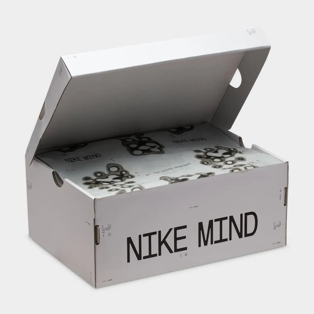 Nike Mind 001 | Light Smoke Grey