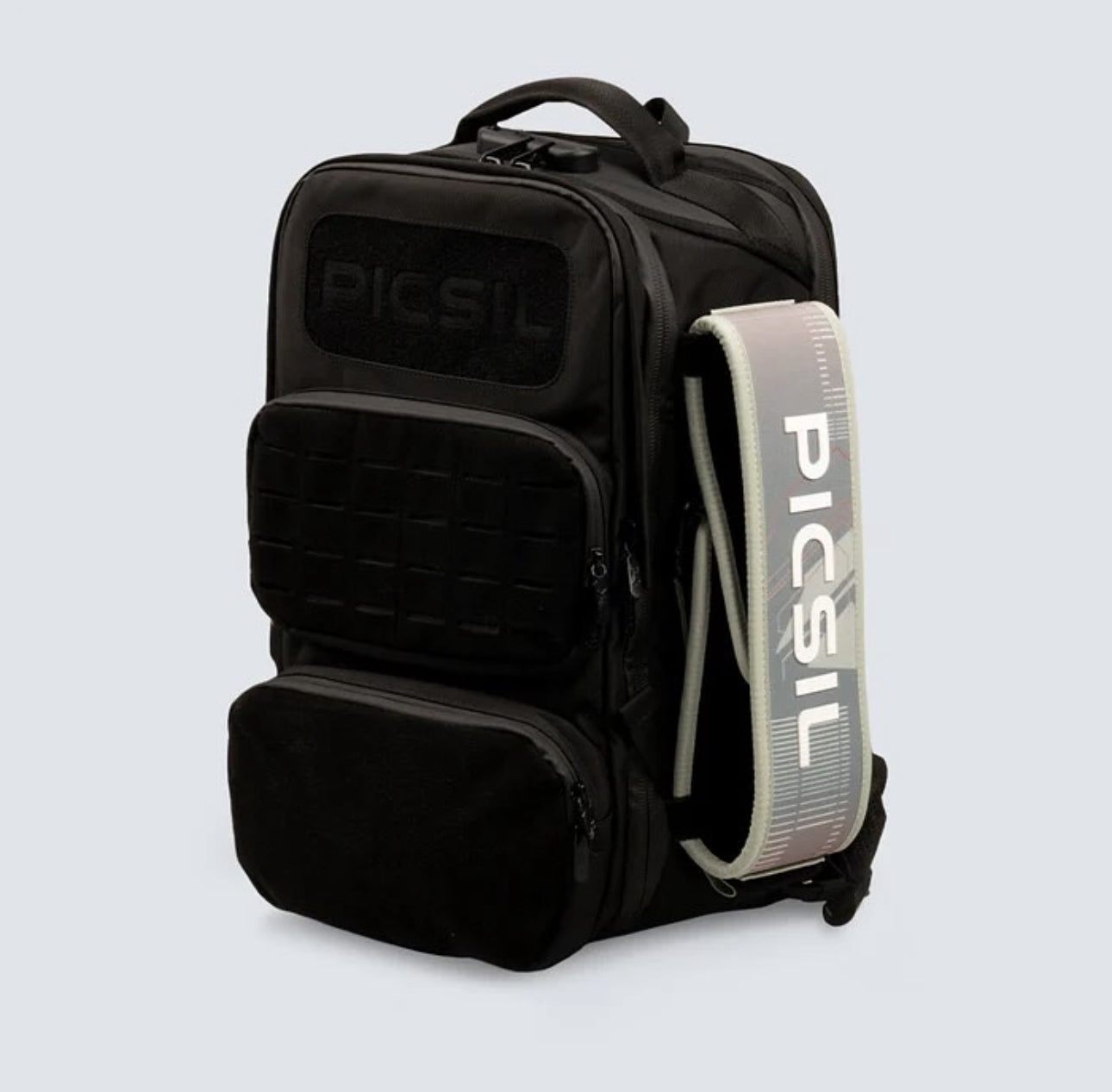 Mochila Picsil Maverick 2da Generación | Moonless