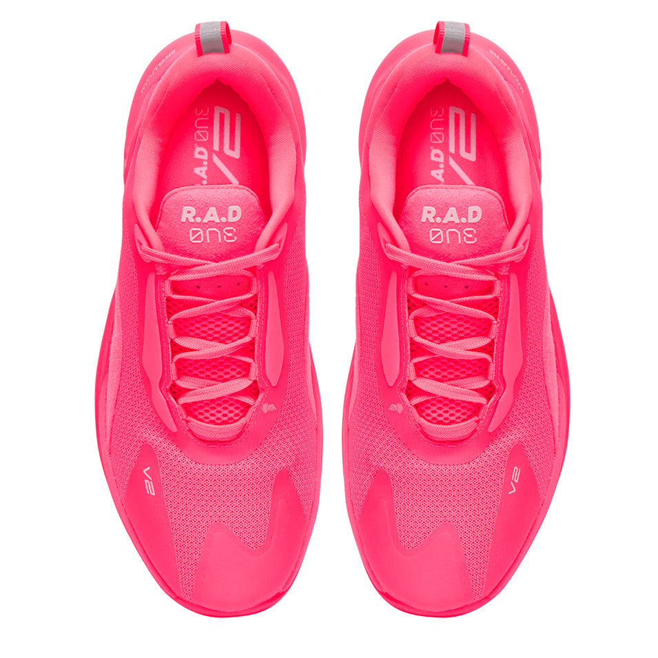 RAD ONE V2 - Neon Pink