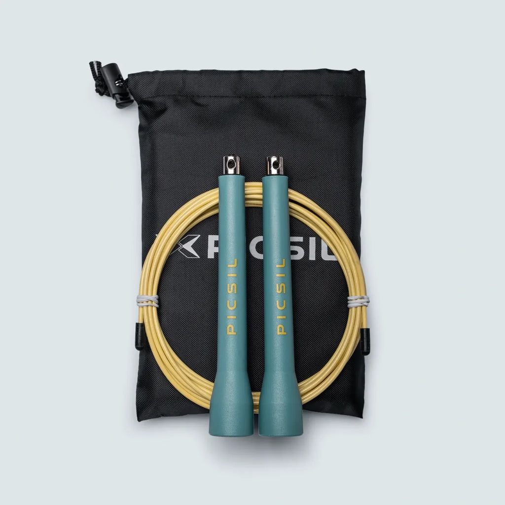 Cuerda Picsil | Aqua