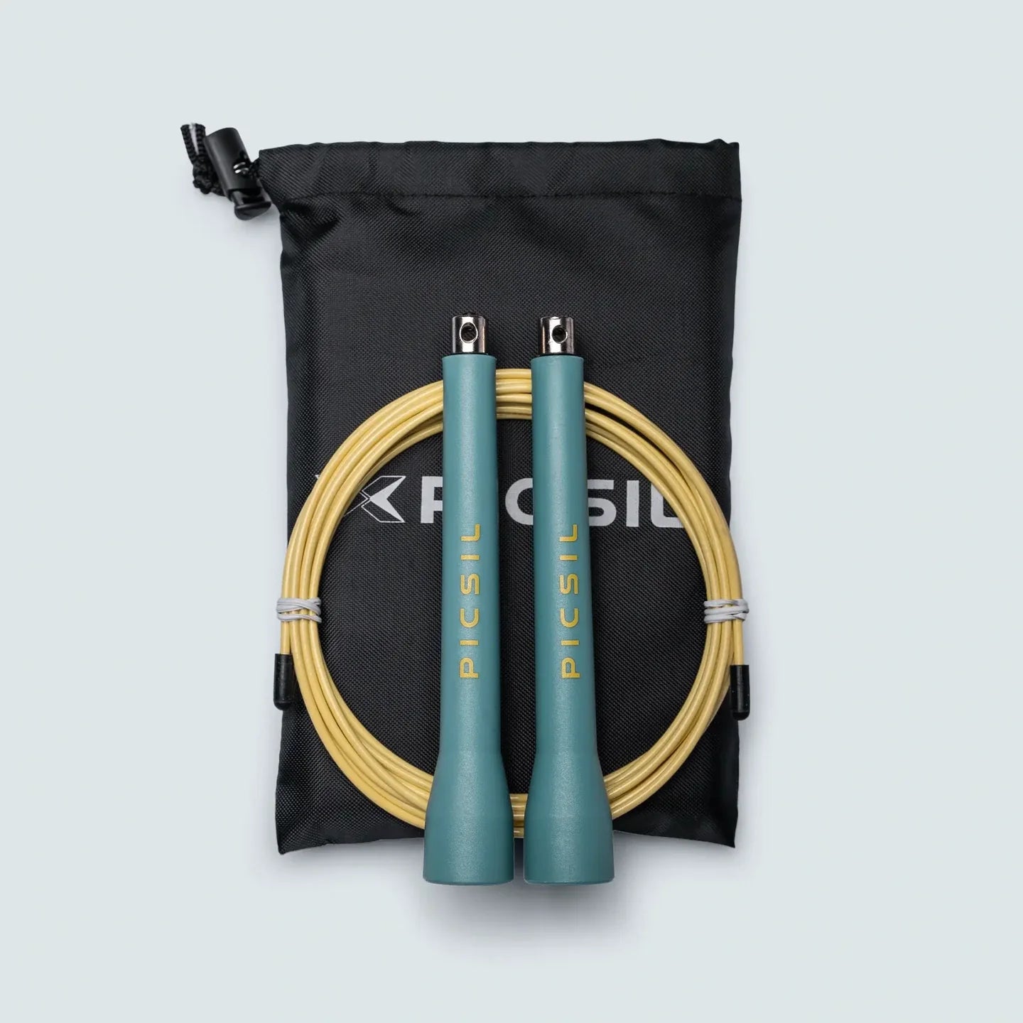 Cuerda Picsil | Aqua