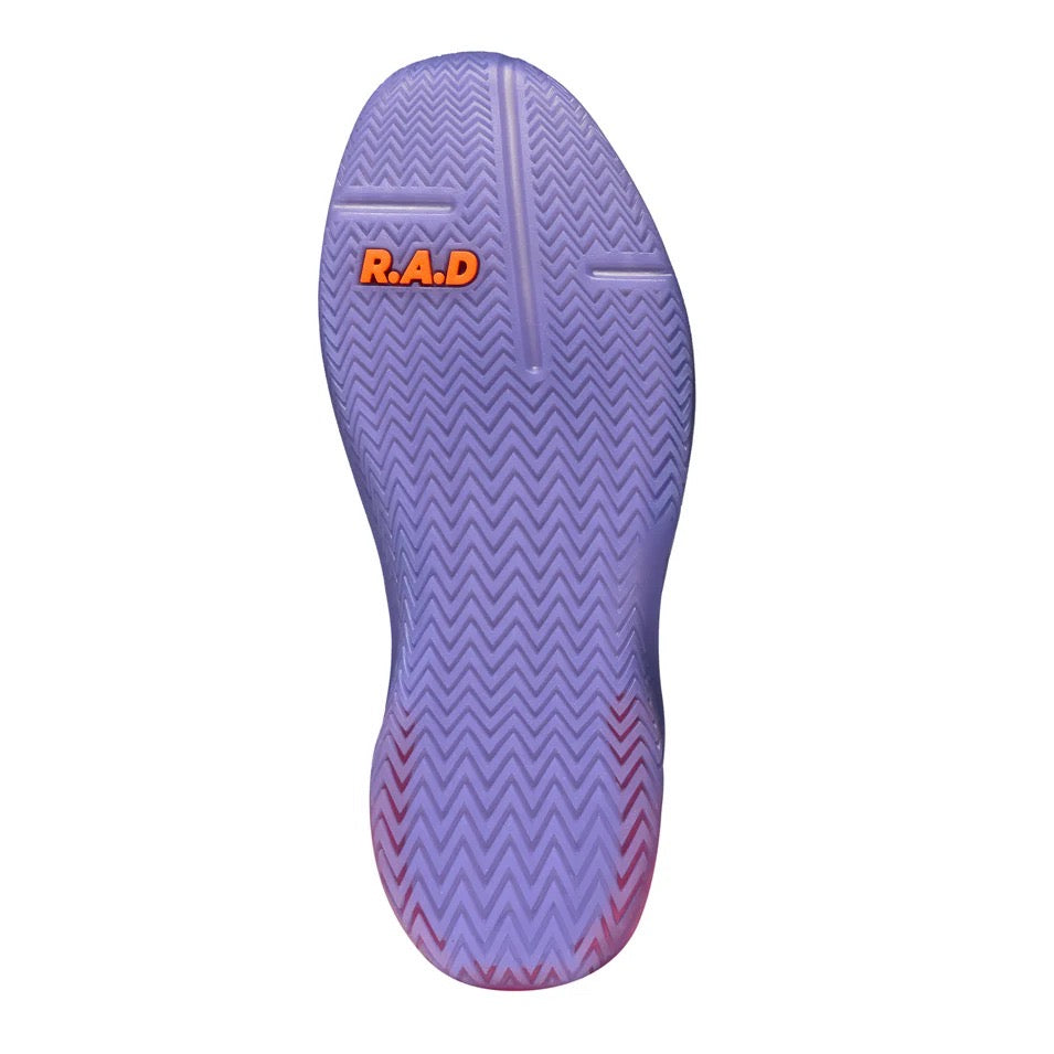 RAD One V2 | Cinder Purple