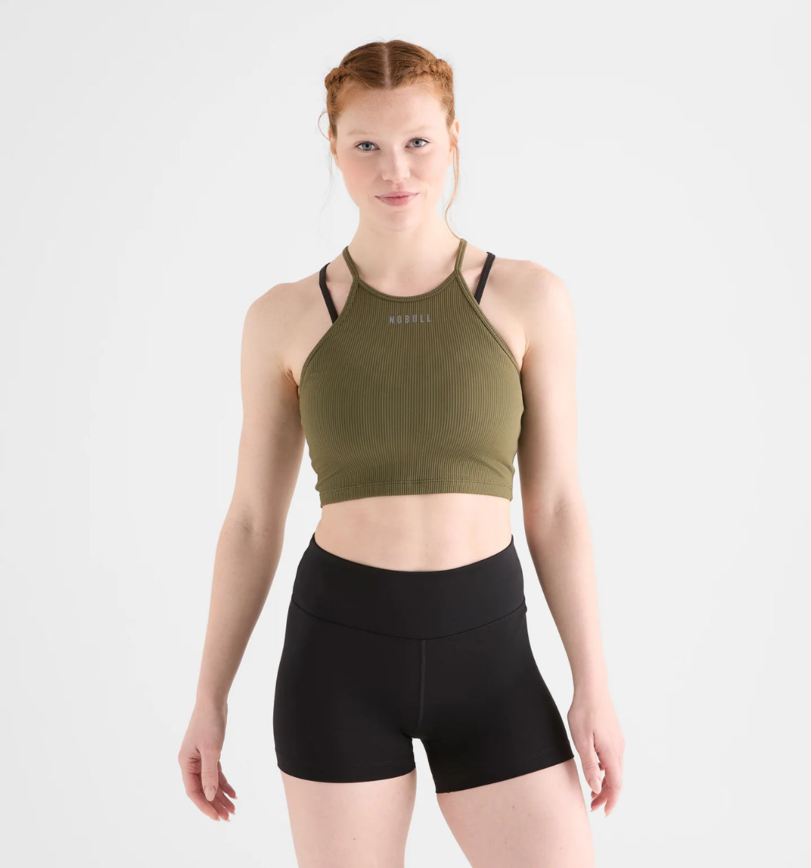 Top Nobull / Green Army