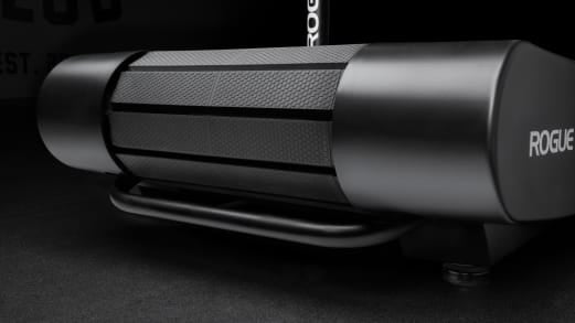 ROGUE | WOODWAY CURVE LTG TREADMILL | PREVENTA