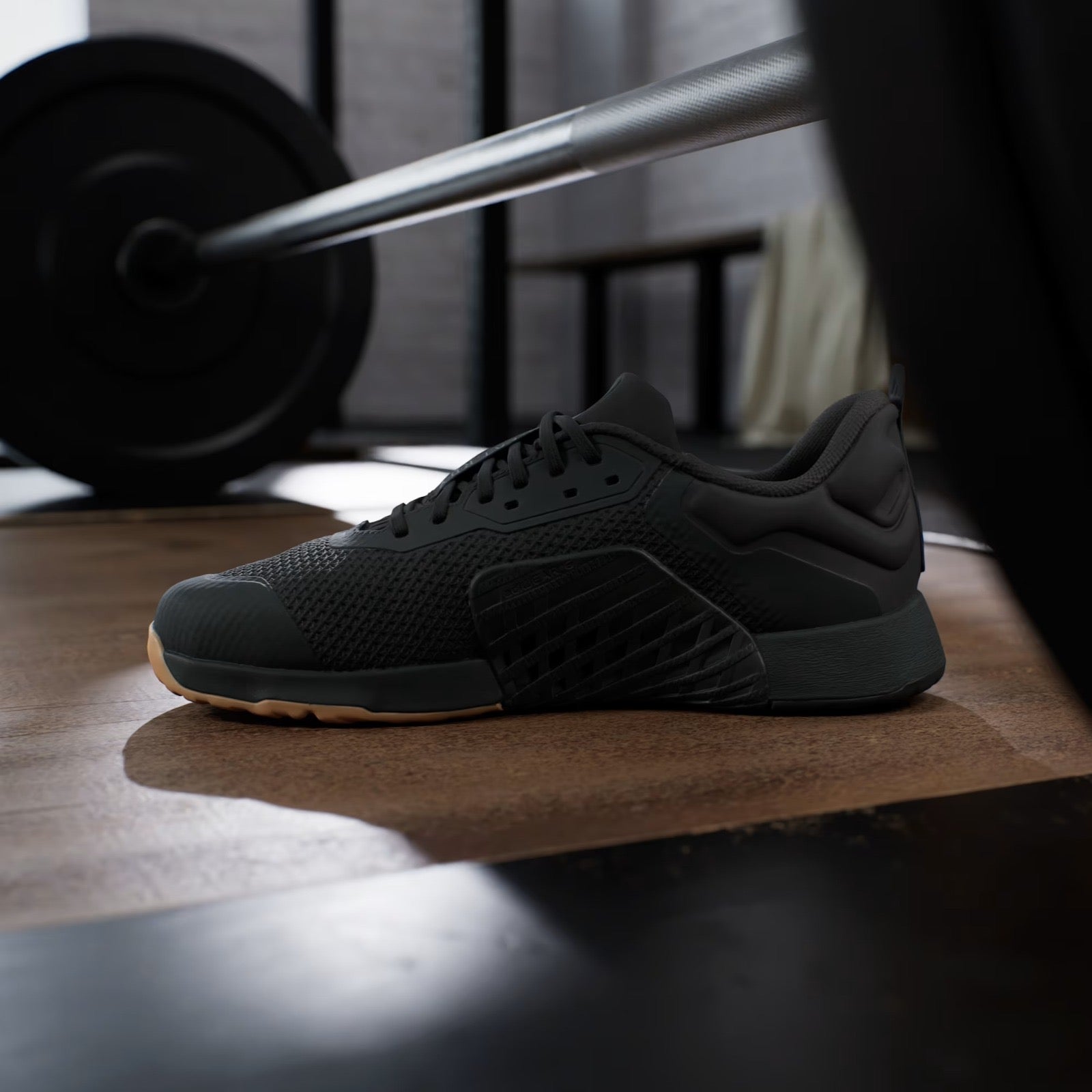 Adidas Dropset 3 | Black