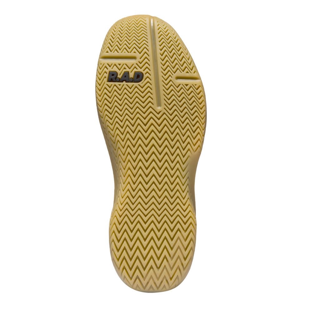 RAD ONE V2 | FLAT WHITE - ARTICULO DE IMPORTACION