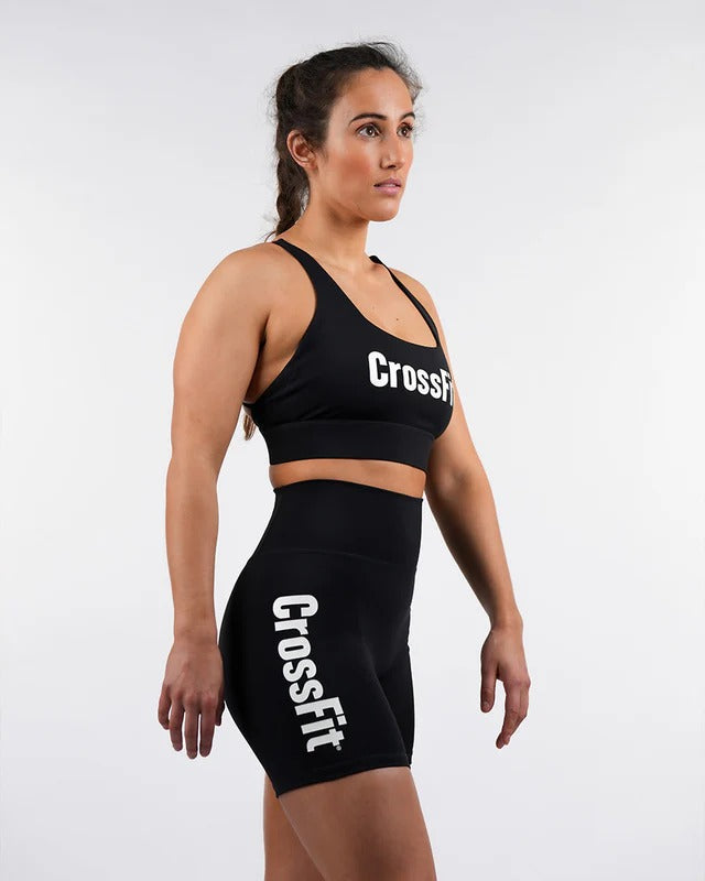 NS Women’s Short | Black