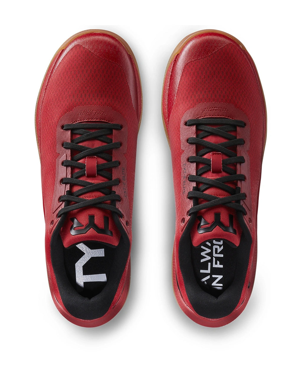 TYR CXT-2  Elite Carbón | Red
