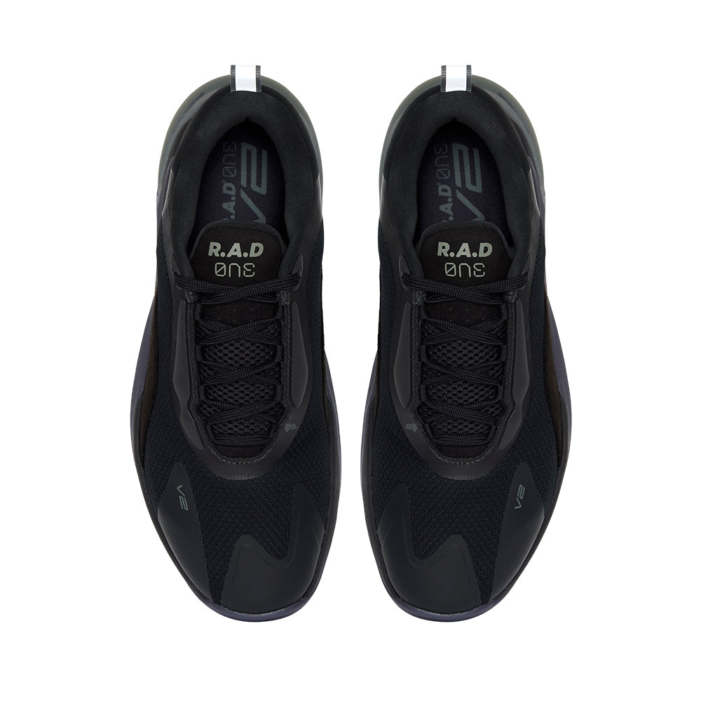 RAD ONE V2 | TRIPLE BLACK