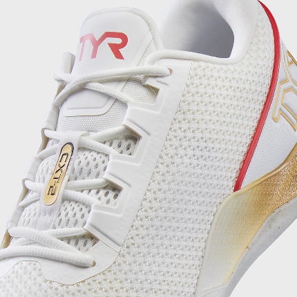 TYR CXT-2 | Ricky Garard