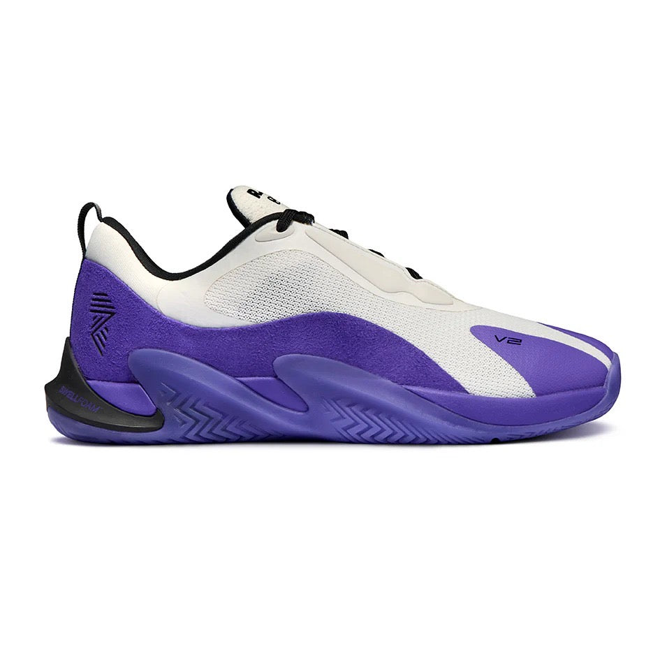 RAD One V2 | Court Purple