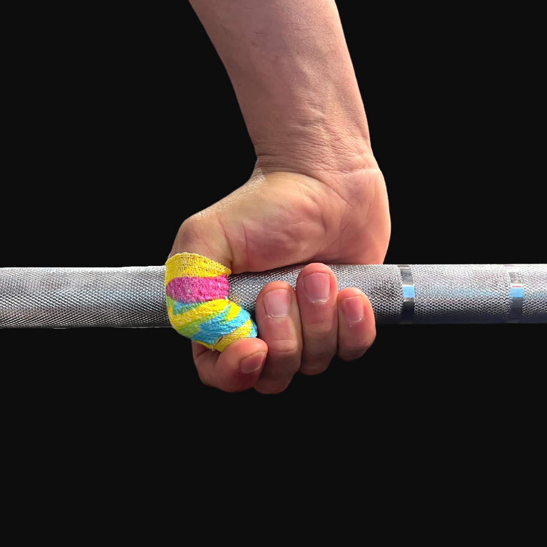 FROG TAPE - Arcoíris