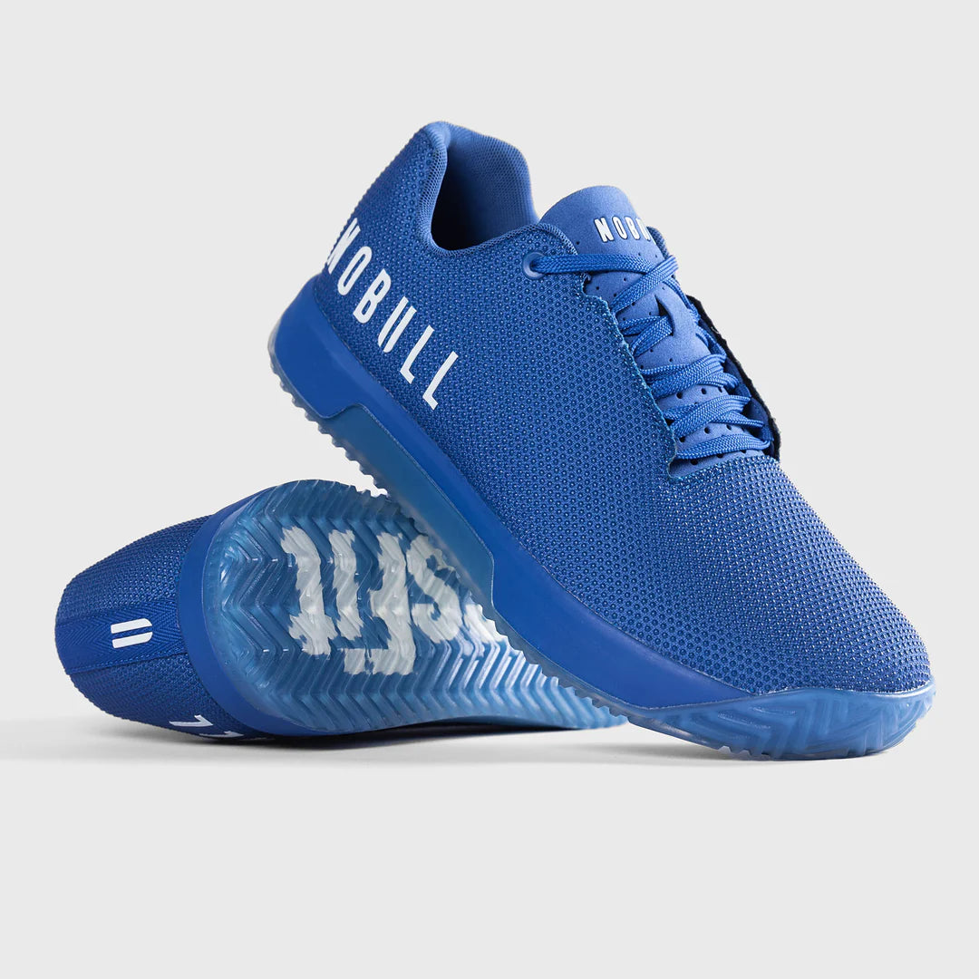 Nobull Trainer Impact - Blue