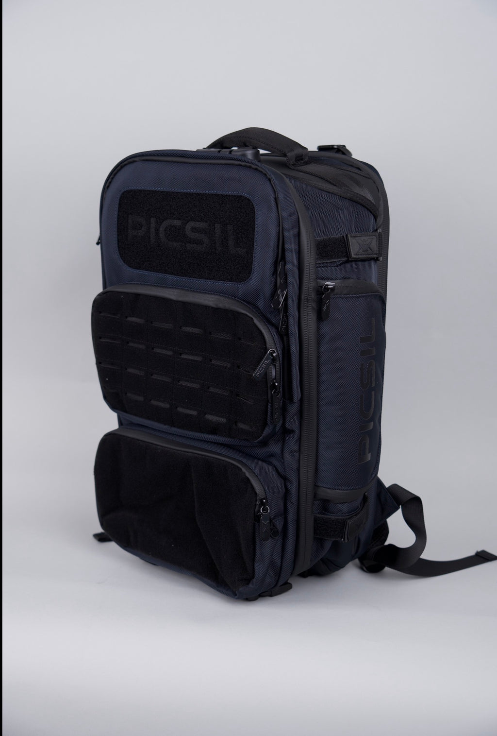 Mochila Picsil Maverick 2nd Generation | Navy