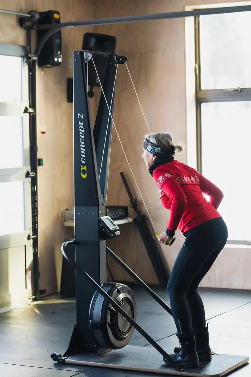 CONCEPT2 SKIERG + STAND | PREVENTA