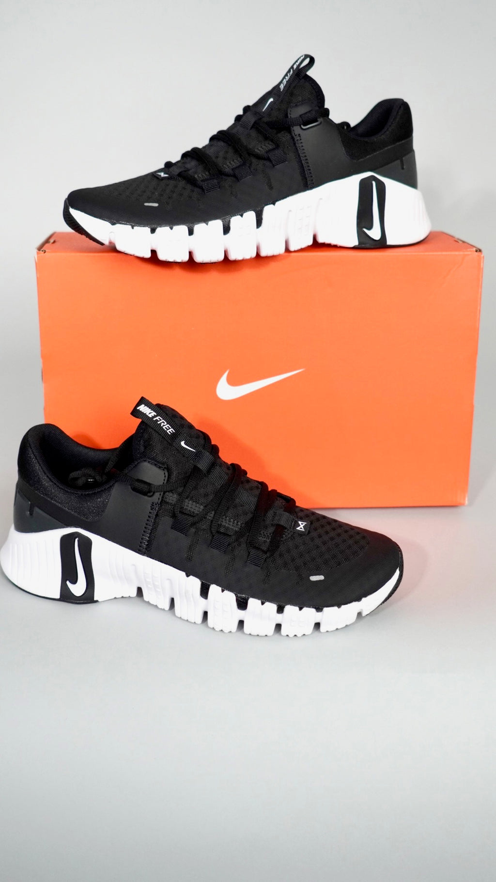 Nike Free Metcon 5