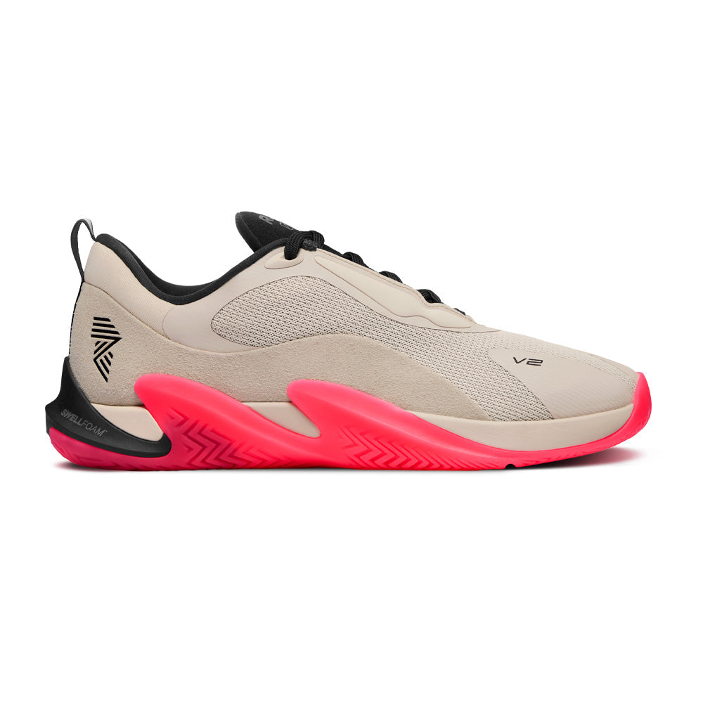 RAD ONE V2 | FLAT WHITE - ARTICULO DE IMPORTACION