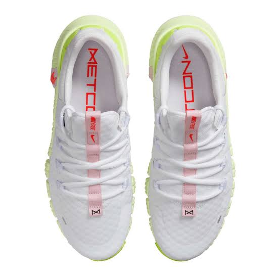 Nike Free Metcon 5