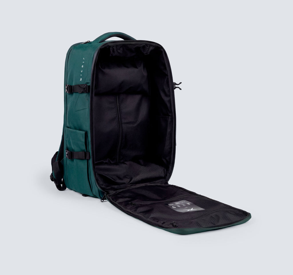 Horizon Backpack PICSIL | Moss