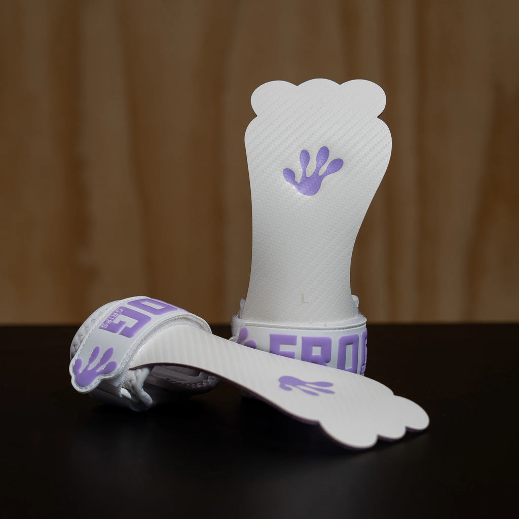 Frog Grips Elite 4.0 | Lavender
