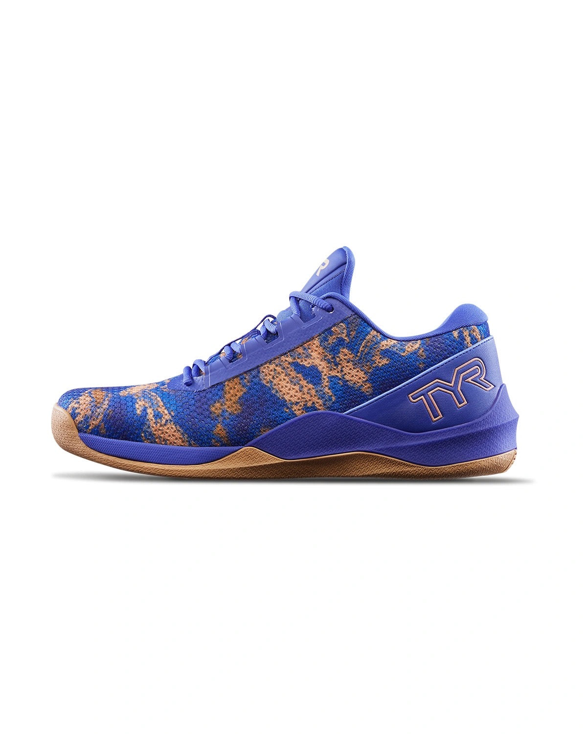 TYR CXT-2 Trainer | Purple