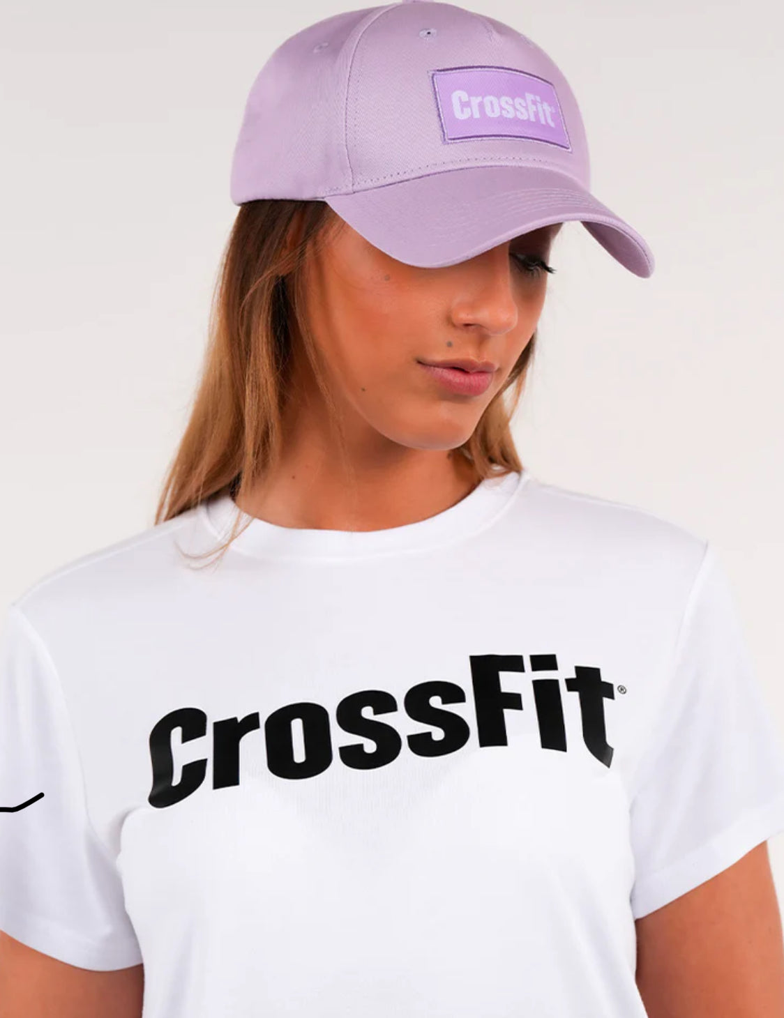 NS Gorra Crossfit