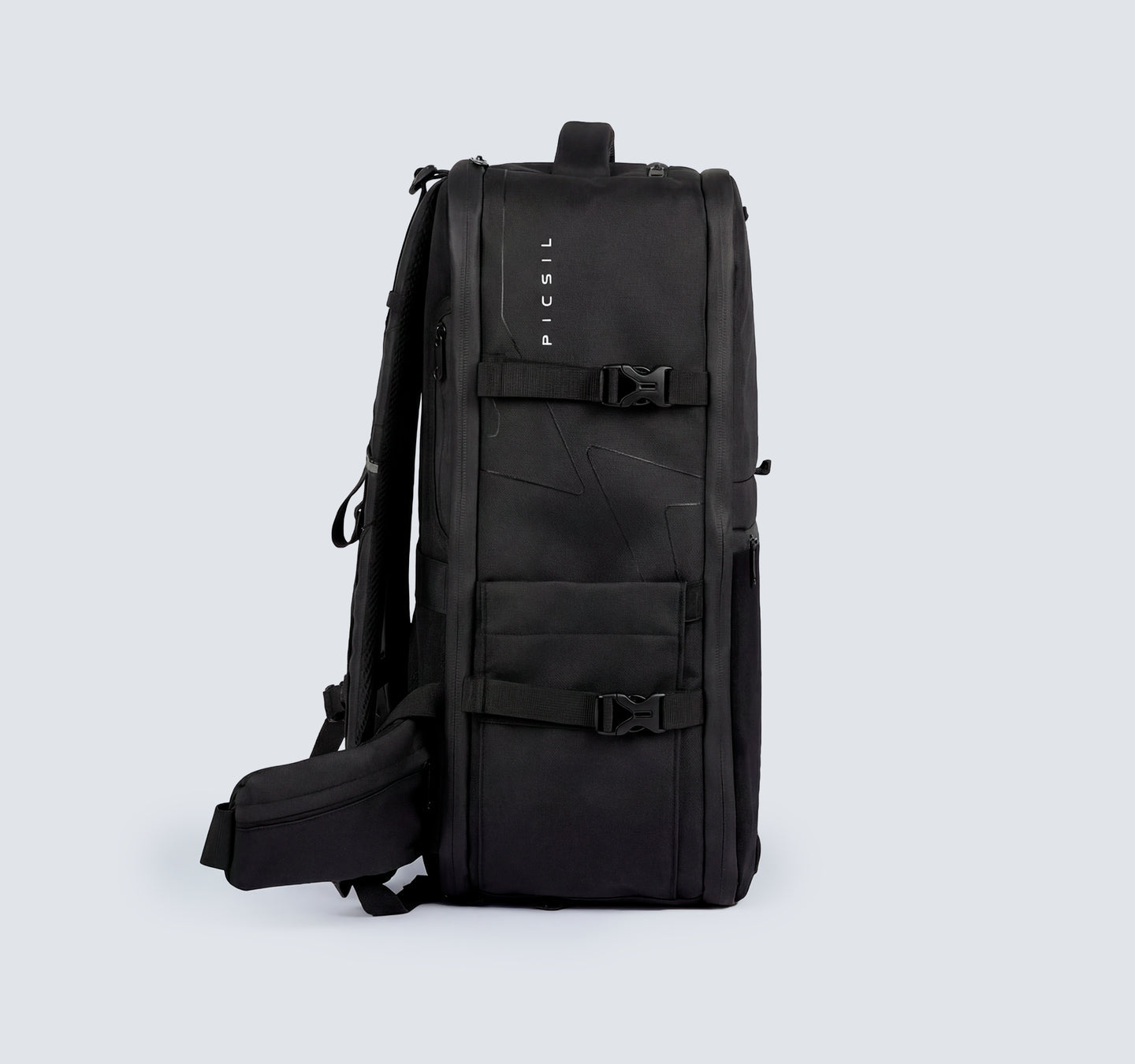 Horizon Backpack PICSIL | Moonless