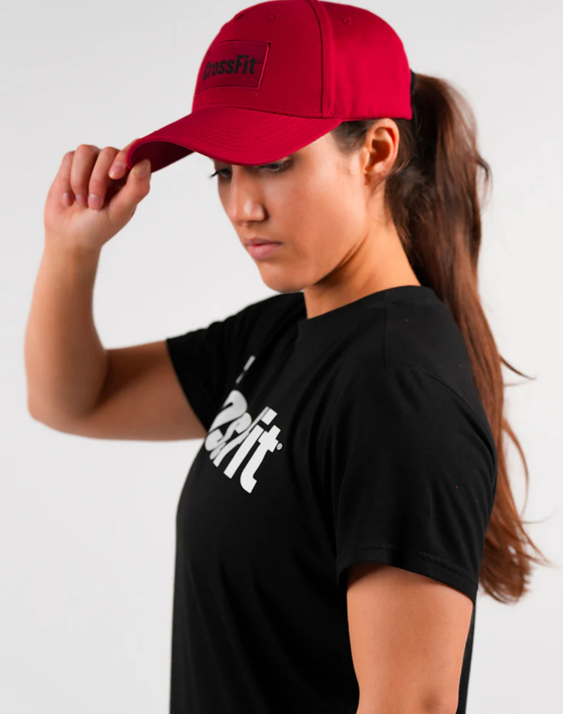 NS Gorra Crossfit
