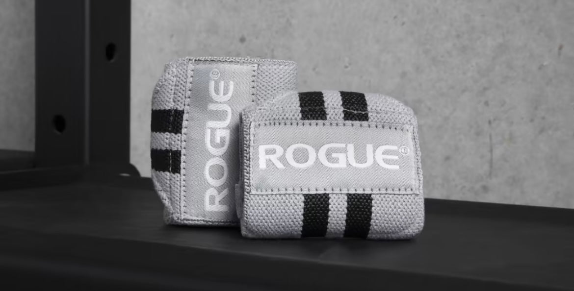 Rogue Wrist Wraps