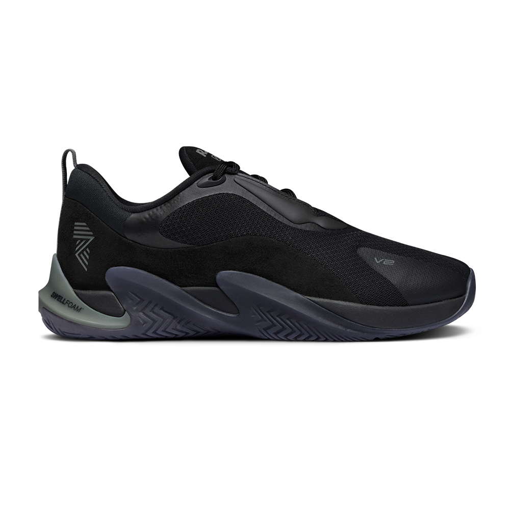 RAD ONE V2 | TRIPLE BLACK